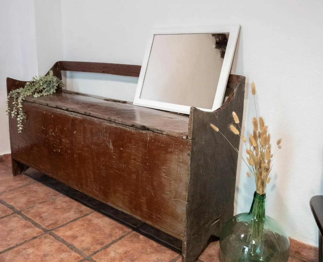 Casa Abuela Juana Villa Sabinosa Holiday home