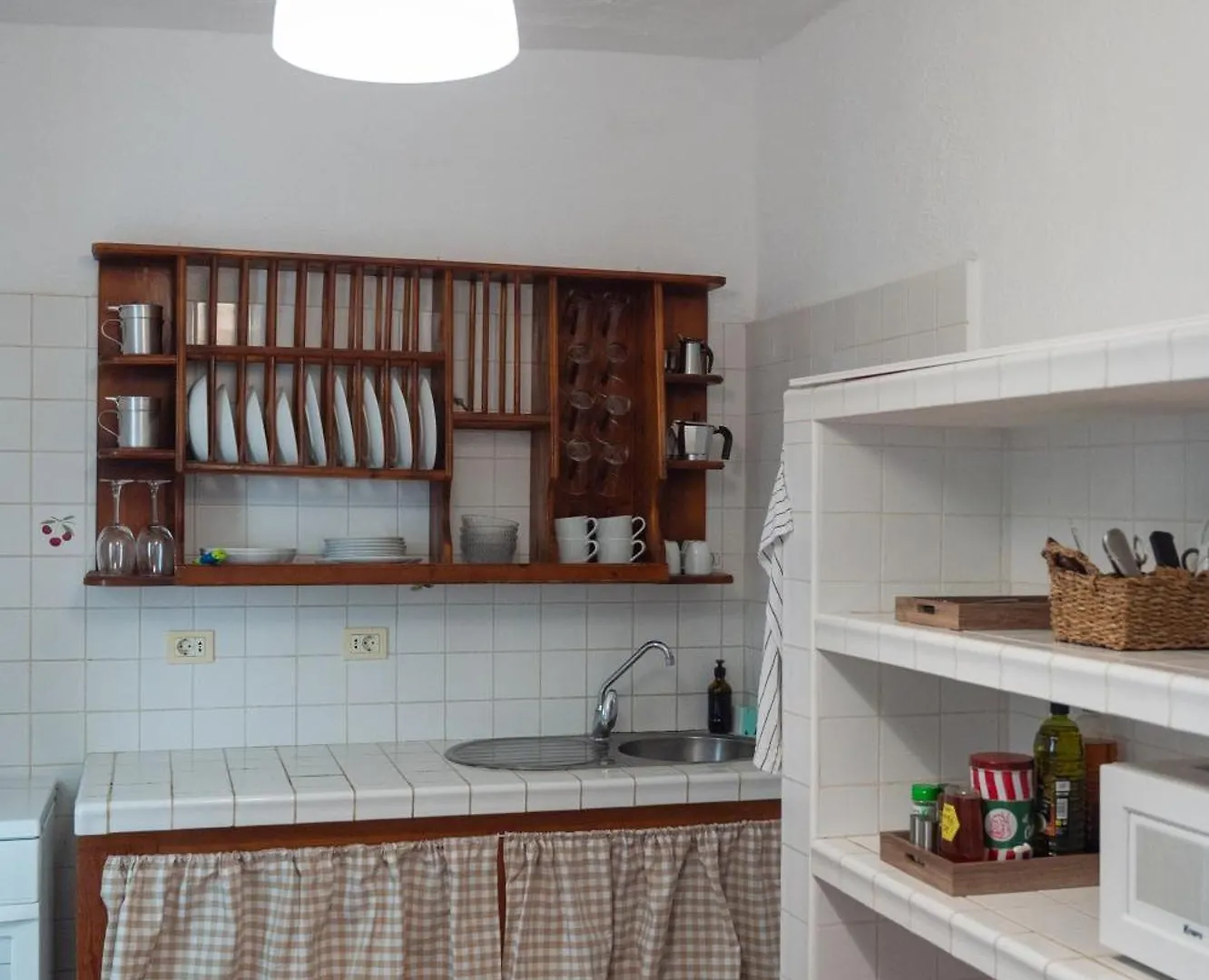 Villa Casa Abuela Juana Sabinosa
