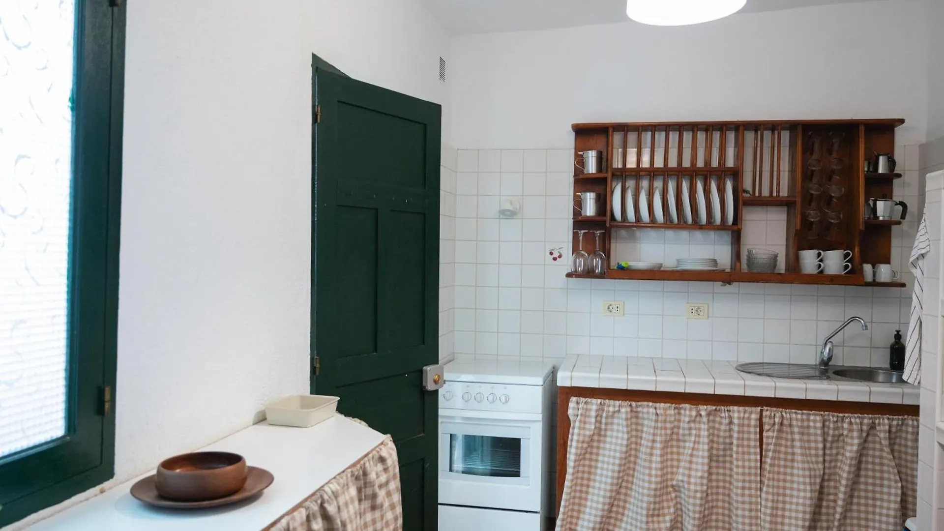 Villa Casa Abuela Juana Sabinosa 0*,  España