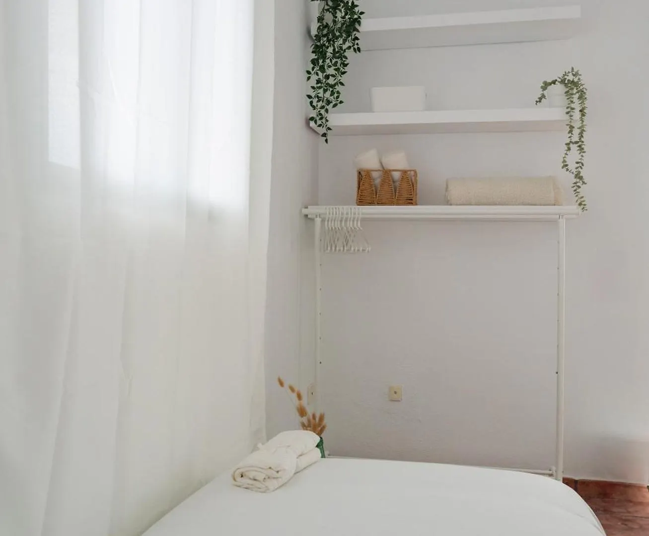 Сasa de vacaciones Villa Casa Abuela Juana Sabinosa