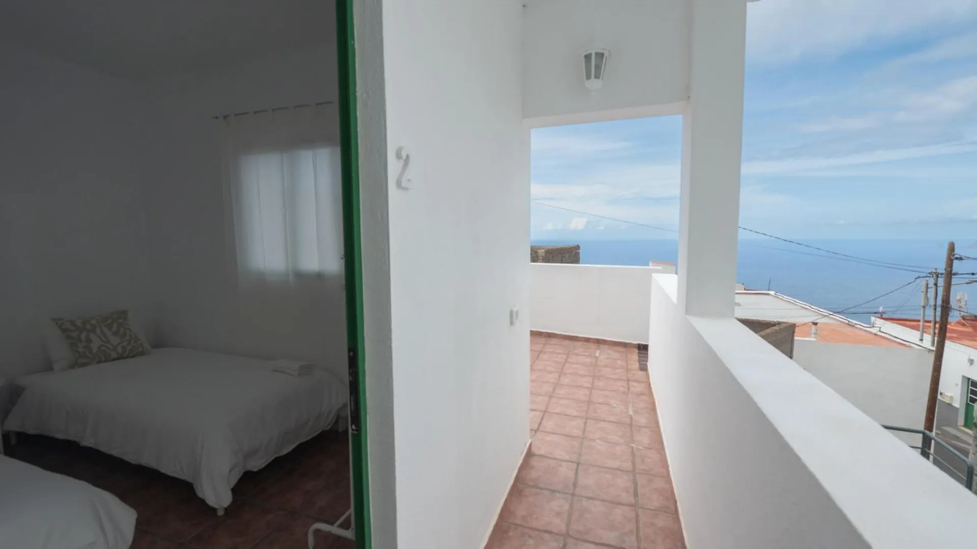 Villa Casa Abuela Juana Sabinosa Сasa de vacaciones