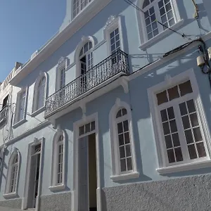 Сasa de vacaciones Casa Cirila, Santa Cruz de la Palma (Isla de la Palma)